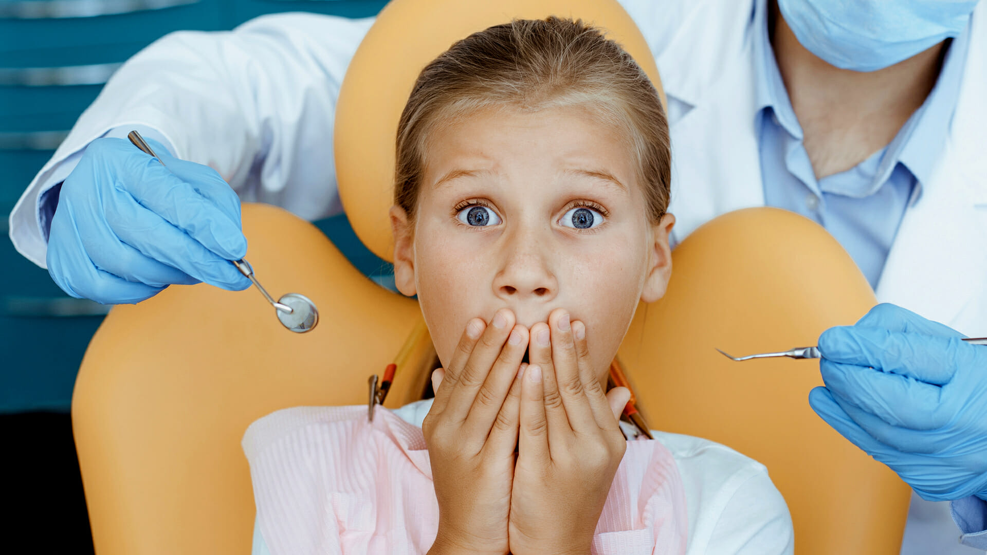 Orthodontics for children and adults