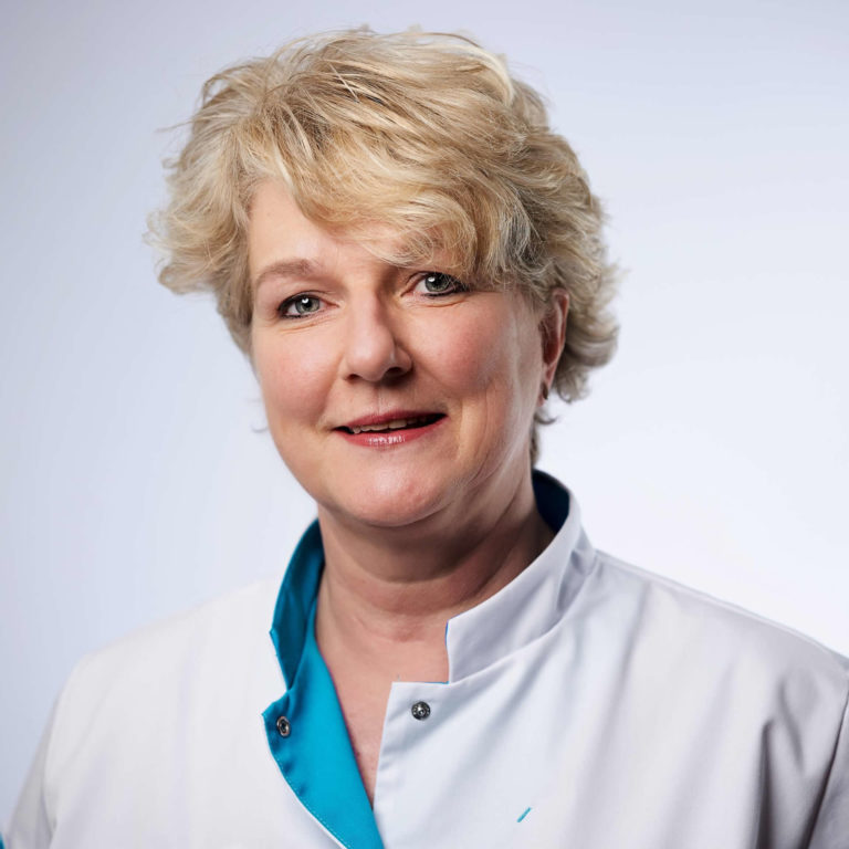 Petra van Loenhout